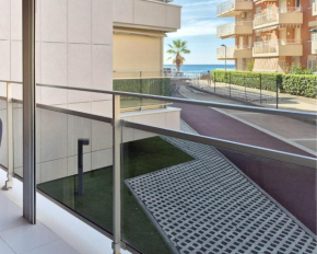 Apartamento con vistas al mar